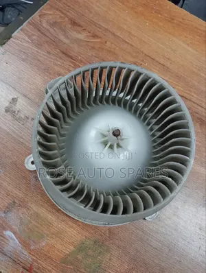 Mark X Blower