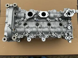 Engine Cylinder Head for Mitsubishi Pajero