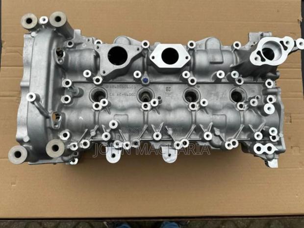 Engine Cylinder Head for Mitsubishi Pajero - thumbnail 2