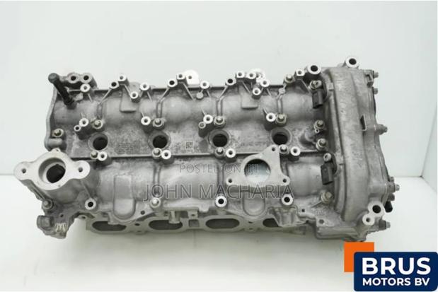 Dw Engine Cylinder Head for Ford Ranger - thumbnail 2