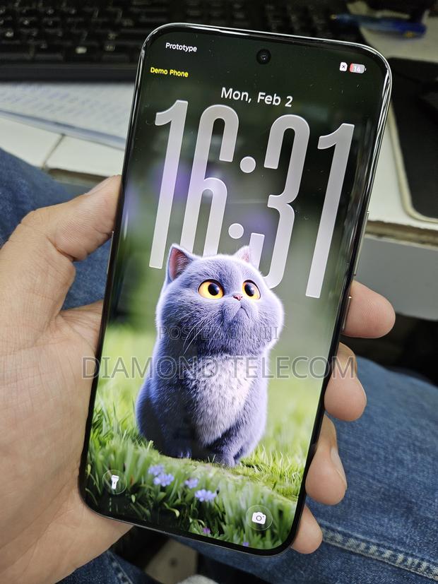 New Tecno Camon 50 Pro 256 GB - thumbnail 3