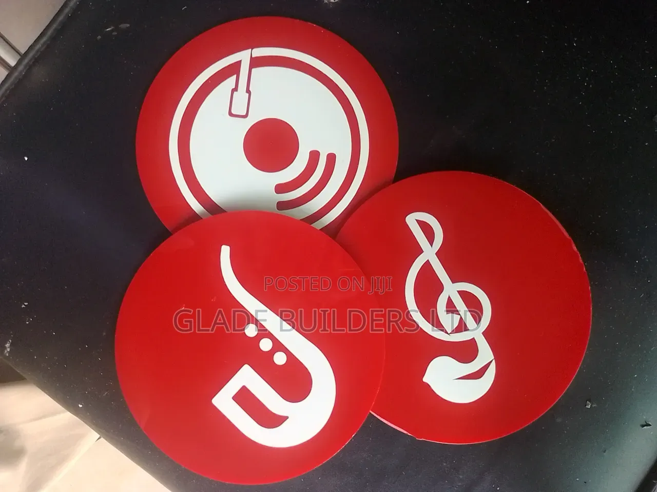 Uv Printing
