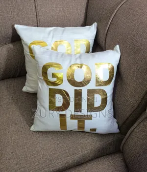 Elegant Throw Pillows for Decorating Your Couch, Bed, Floor and Shelve