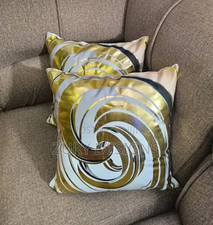 Elegant Throw Pillows for Decorating Your Couch, Bed, Floor and Shelve