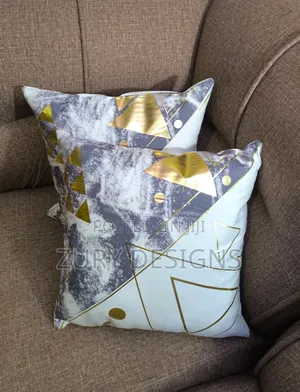 Elegant Throw Pillows for Decorating Your Couch, Bed, Floor and Shelve