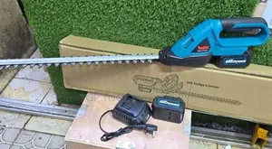 Best Makita Cordless Hedge Trimmer