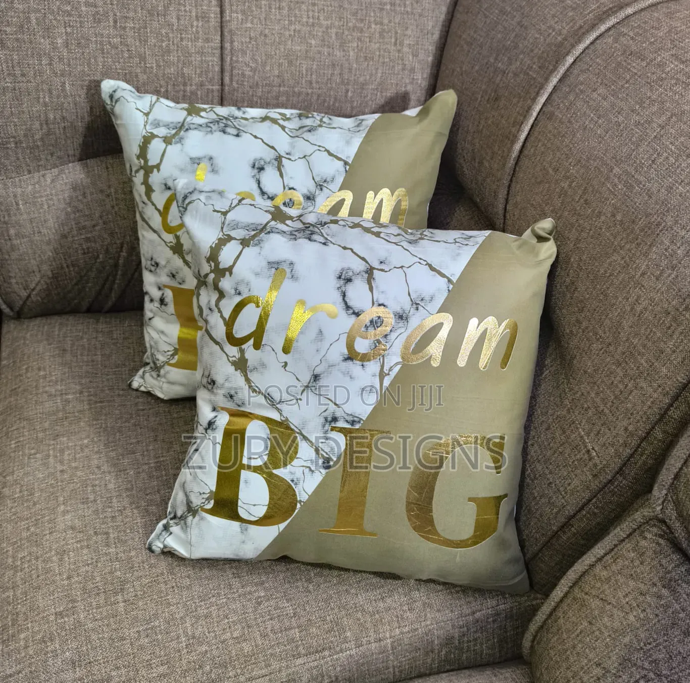 Elegant Throw Pillows for Decorating Your Couch, Bed, Floor and Shelve