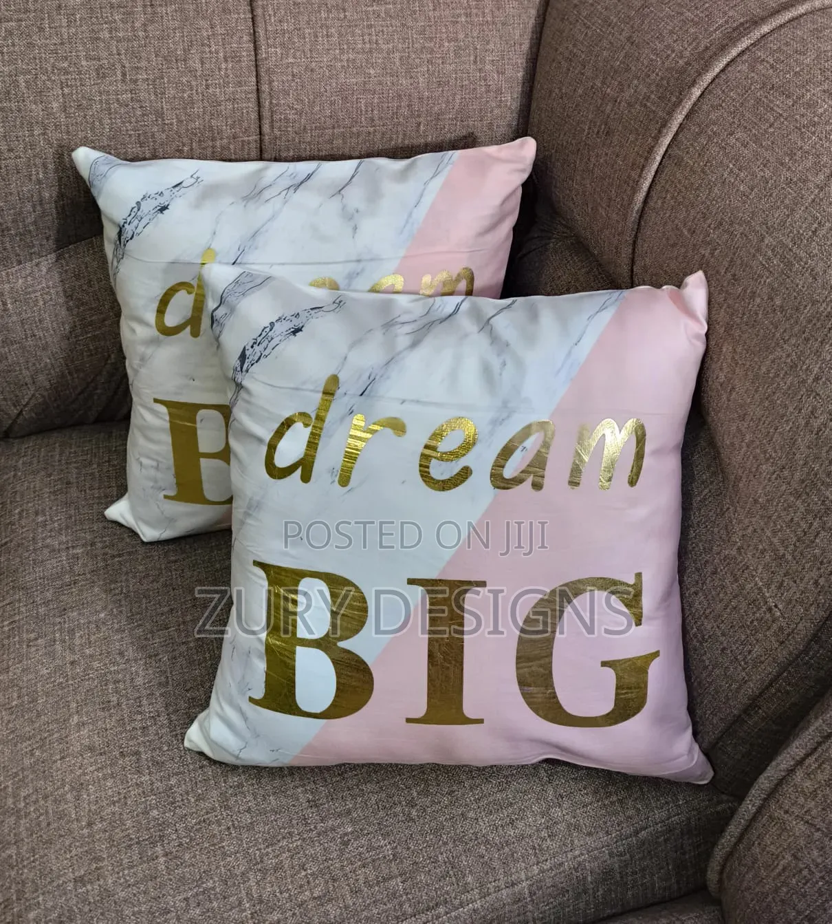 Elegant Throw Pillows for Decorating Your Couch, Bed, Floor and Shelve