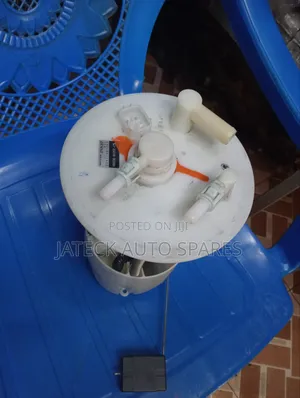 Fuel Pump Passo New Model