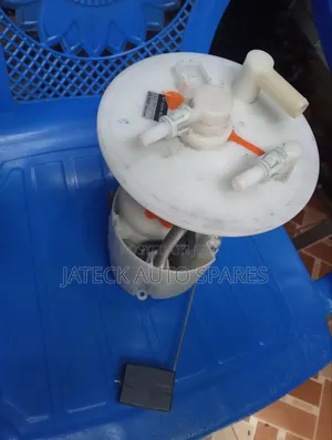 Fuel Pump Passo New Model