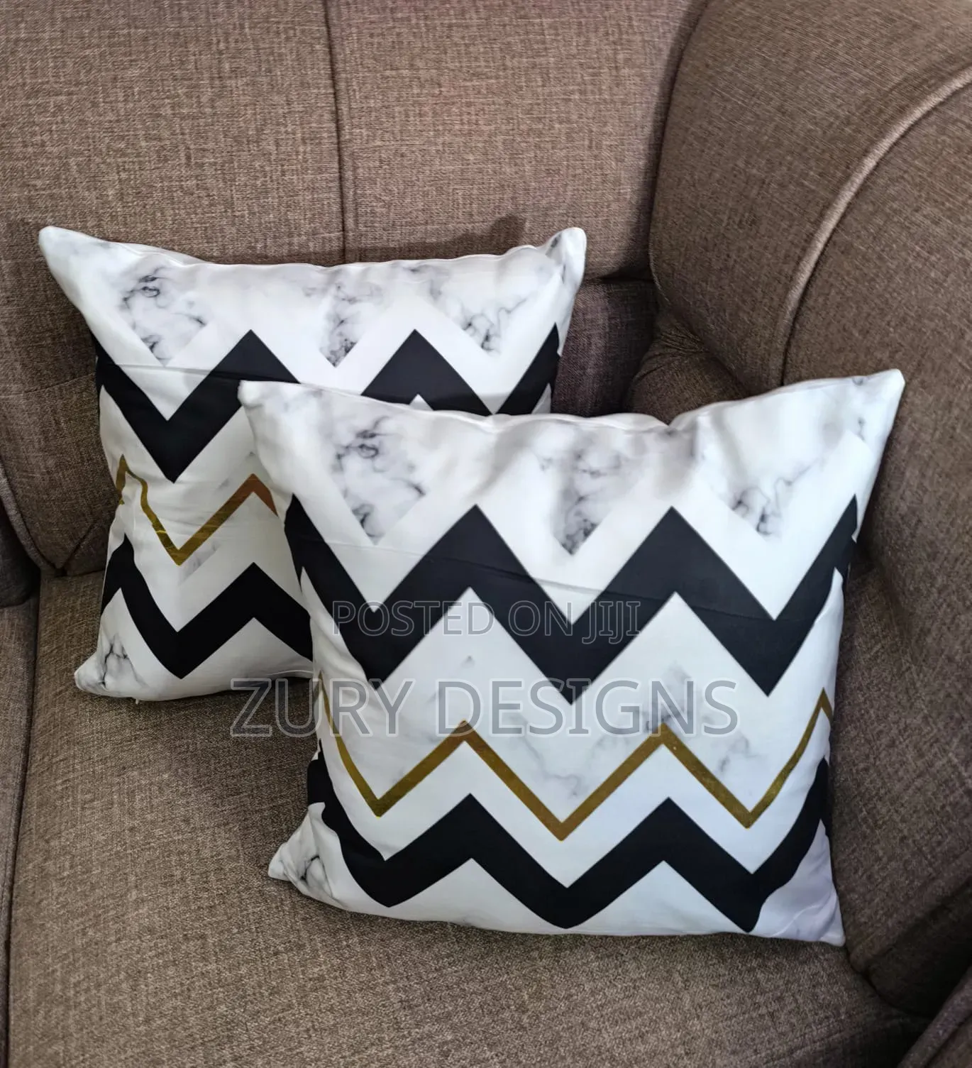 Elegant Throw Pillows for Decorating Your Couch, Bed, Floor and Shelve