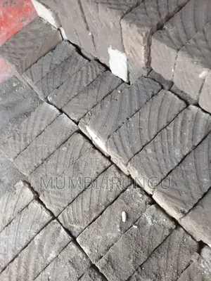 Machine Cut Stones