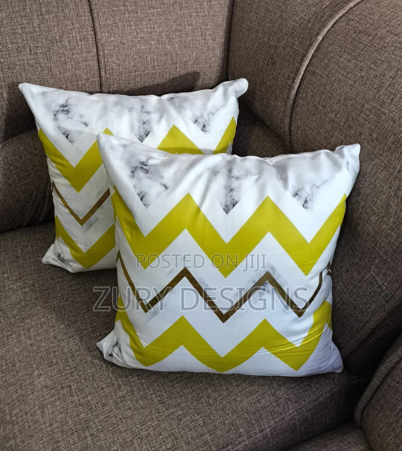 Elegant Throw Pillows for Decorating Your Couch, Bed, Floor and Shelve