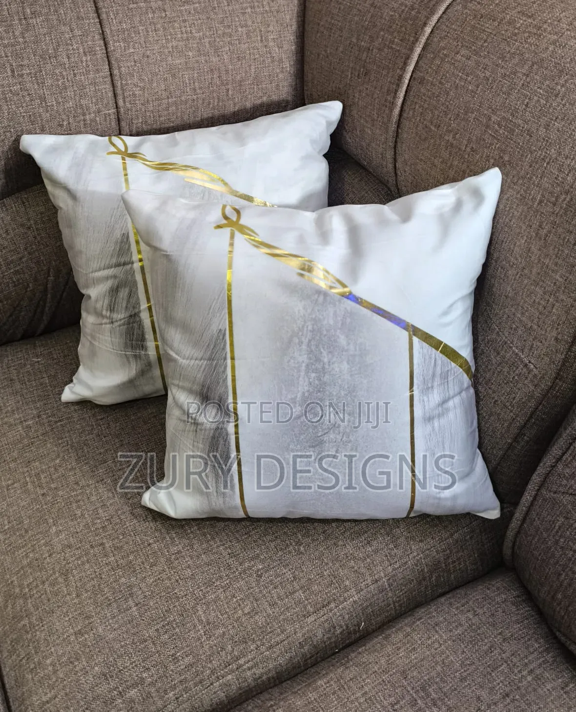 Elegant Throw Pillows for Decorating Your Couch, Bed, Floor and Shelve