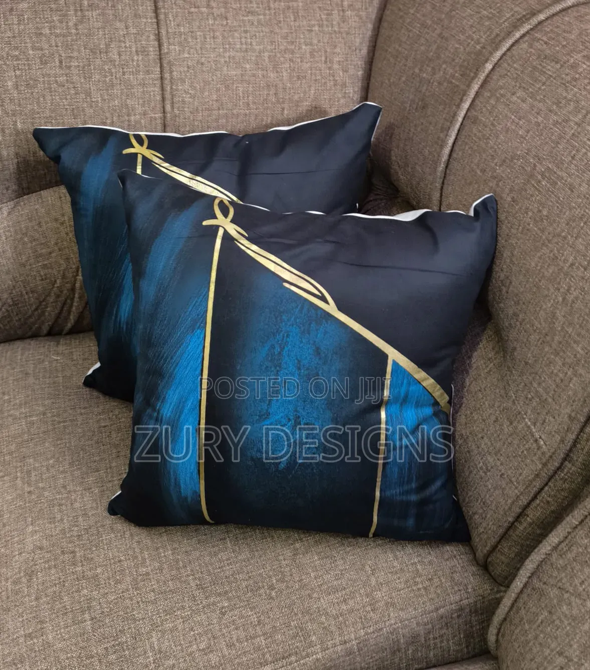 Elegant Throw Pillows for Decorating Your Couch, Bed, Floor and Shelve