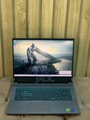 Laptop Dell G16 7630 16GB Intel Core i9 SSD 1T
