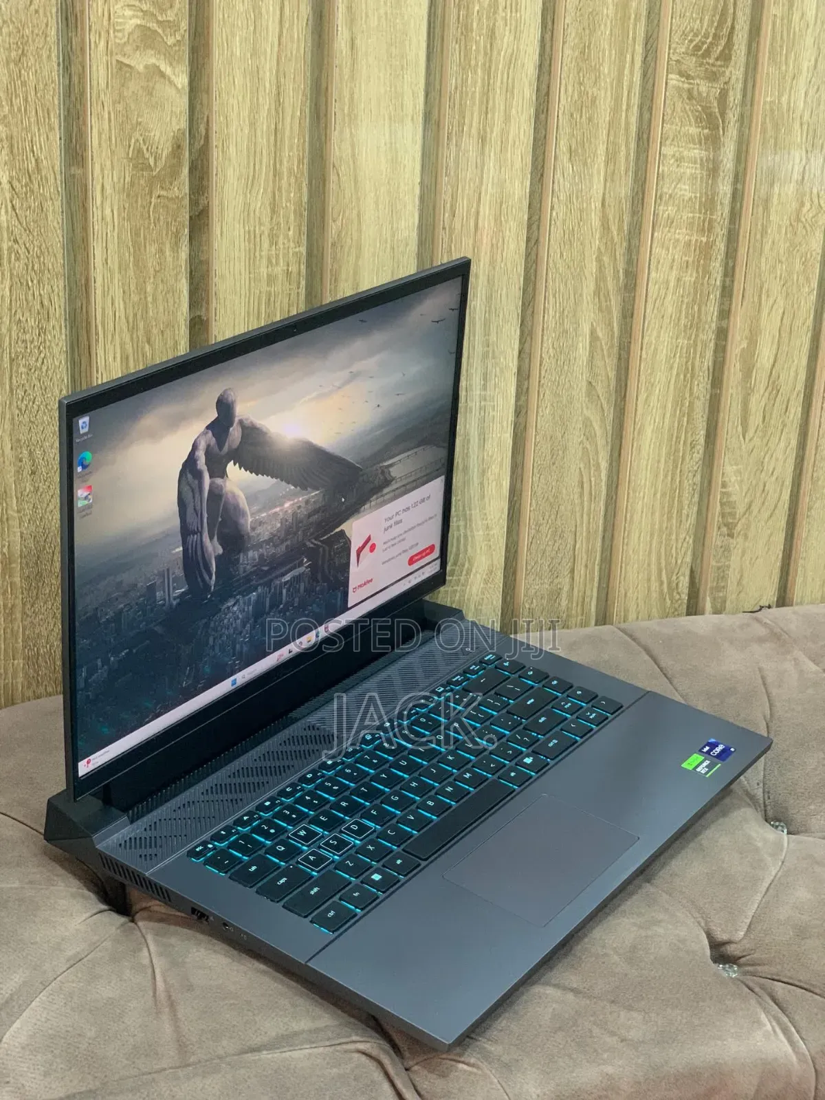 Laptop Dell G16 7630 16GB Intel Core i9 SSD 1T