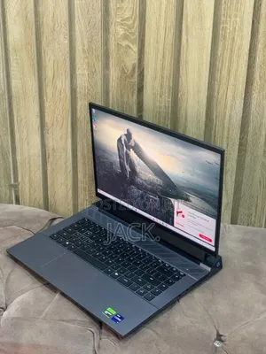 Laptop Dell G16 7630 16GB Intel Core i9 SSD 1T