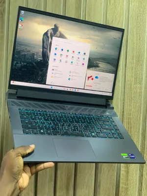 Laptop Dell G16 7630 16GB Intel Core i9 SSD 1T