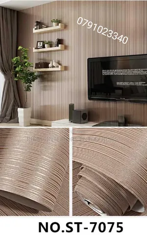 Plain Colours Wallpapers Suitable for Offices and Churches Walls