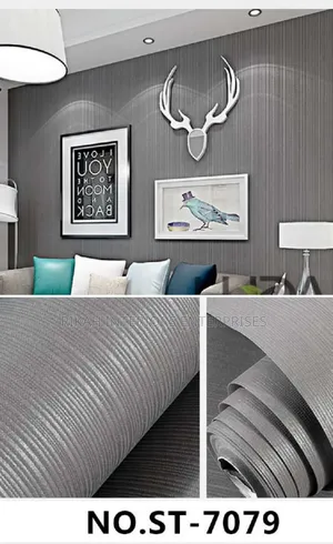 Plain Colours Wallpapers Suitable for Offices and Churches Walls