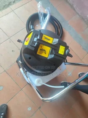Carpet Cleaner 20l