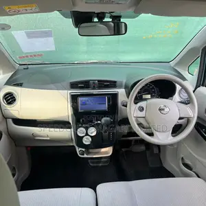 Nissan Dayz 2019 Blue