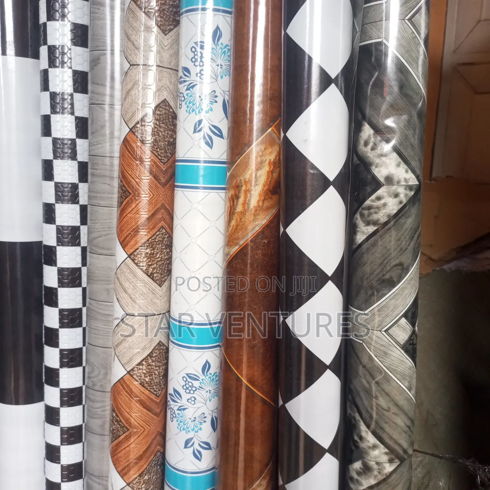 Plastic Carpets Per Metre