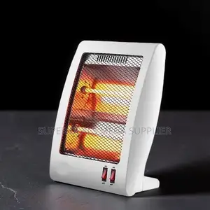 Energy Saving Fast Heating 800w Electric Room Heater Space Heater