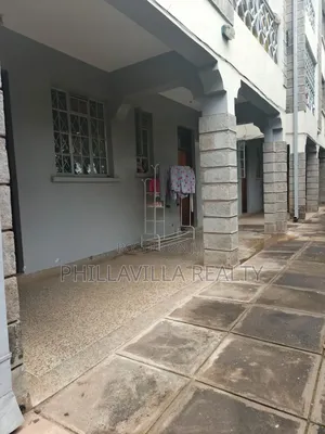 1bdrm Bedsitter in Kileleshwa for rent