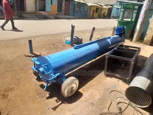 Carpet/Rug Dryer Machine