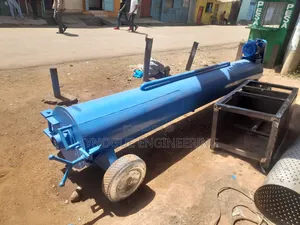Carpet/Rug Dryer Machine