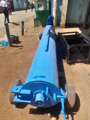 Carpet/Rug Dryer Machine