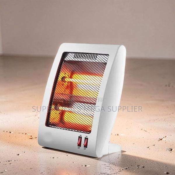 Portable Compact Design 800w Electric Room Heater Space Heater - main view