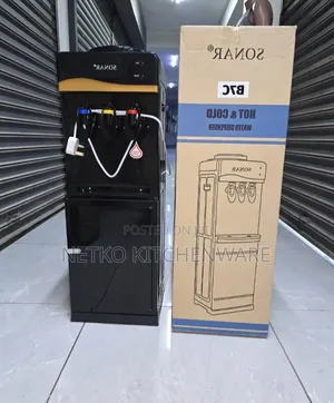 Sonar Hot,Cold and Normal Water Dispenser