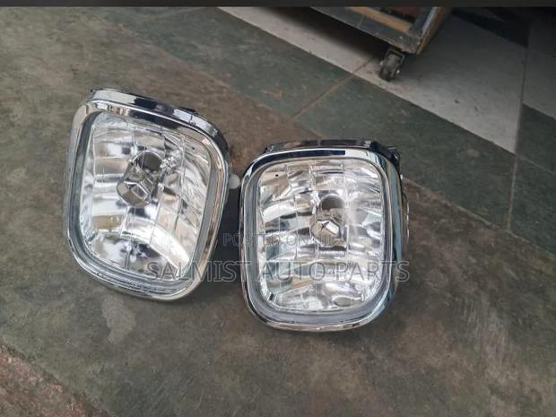 Subaru Forester Sf5 Conlight