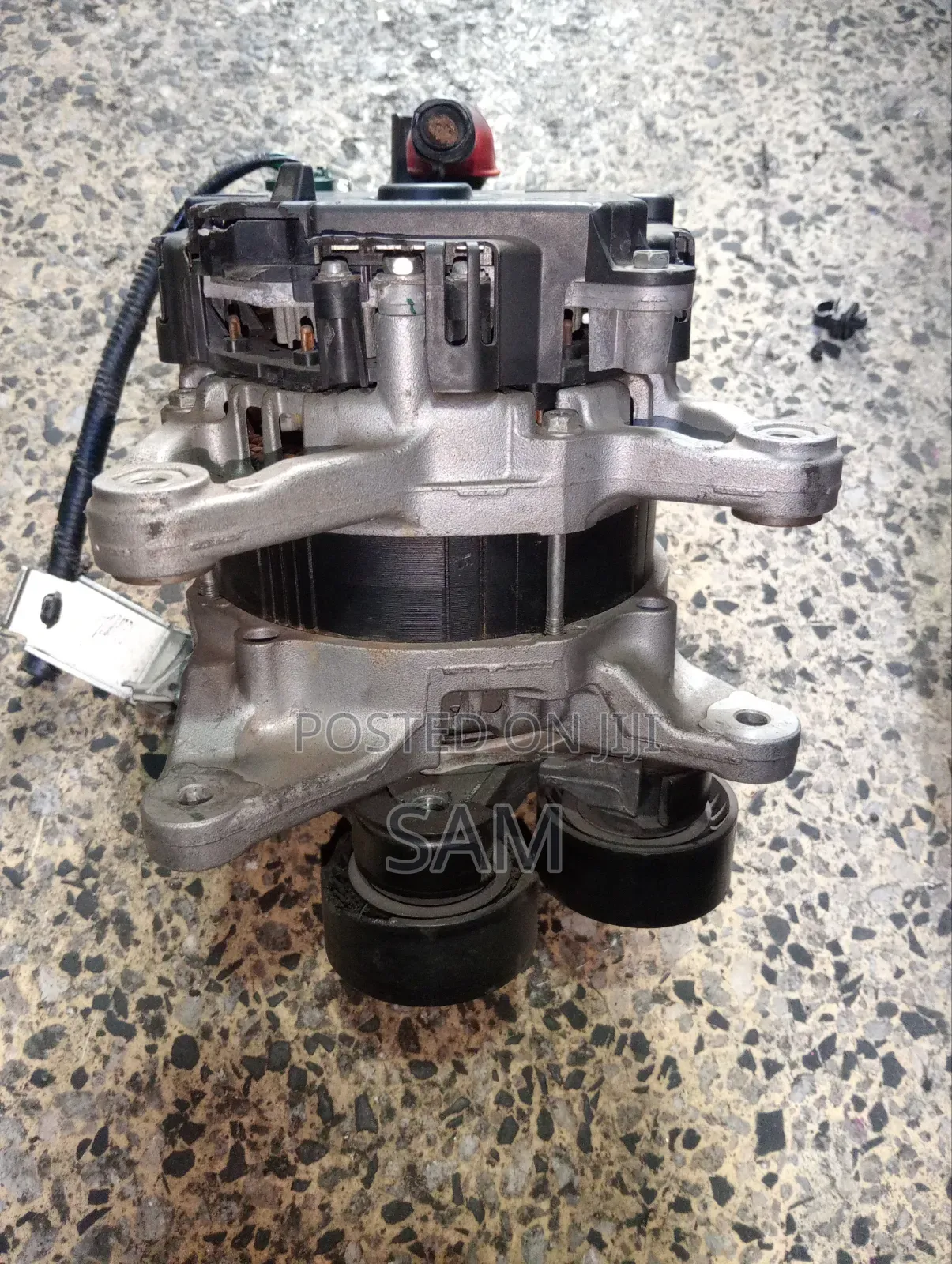 Nissan Serena C27 Model Mr20 Alternator