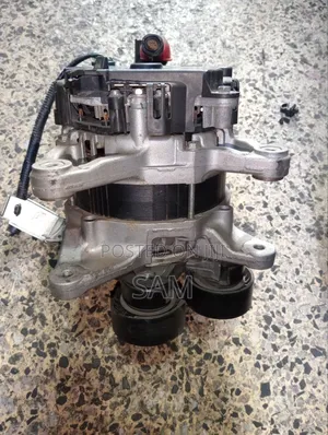 Nissan Serena C27 Model Mr20 Alternator