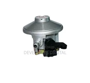 *12/13 KGS Regulator Available!!