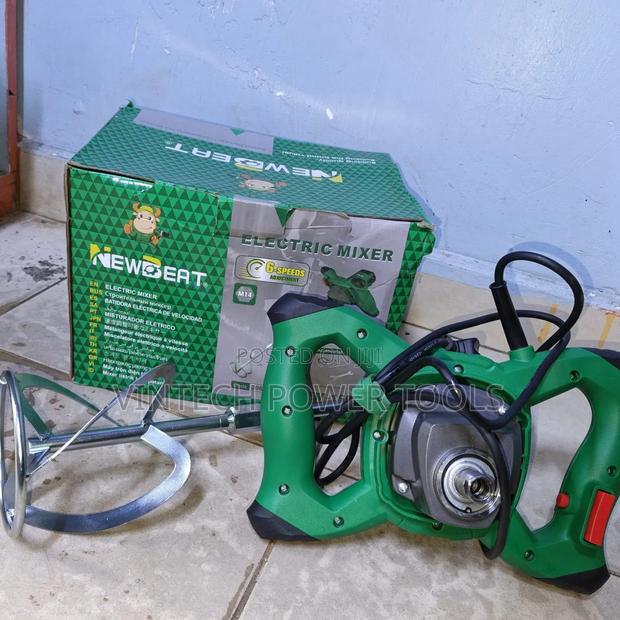 Newbeat Paint Mixer/ Paint Mixer