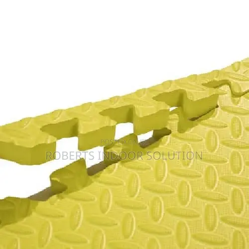 Multipurpose Exercise Floor Mat