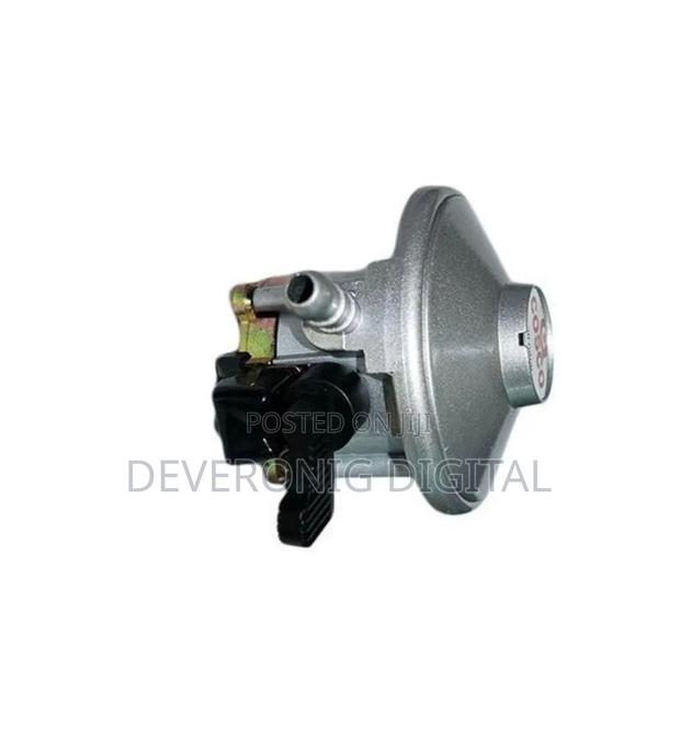 *12/13 KGS Regulator Available!! - thumbnail 2