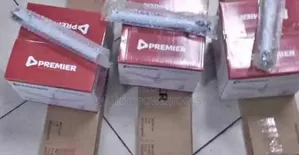 Premier Ceiling Fan-Advanced