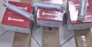 Premier Ceiling Fan-Advanced