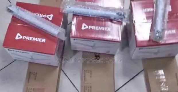 Premier Ceiling Fan-Advanced