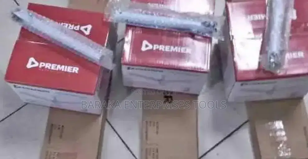 Premier Ceiling Fan-Advanced