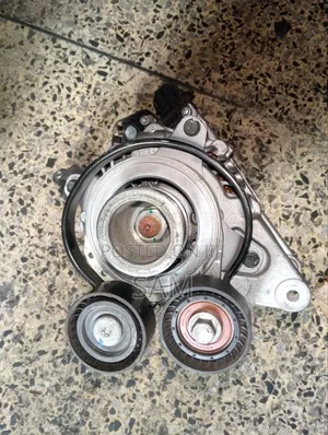 Nissan Serena C27 Model Mr20 Alternator