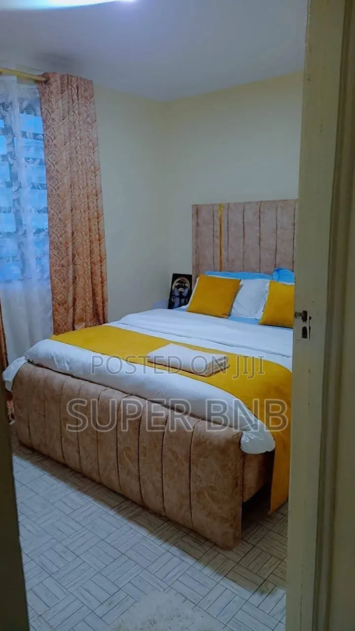 Furnished Apartments in Donholm Greenspan Mall Cosy