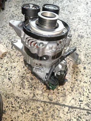 Nissan Serena C27 Model Mr20 Alternator