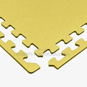 Multipurpose Exercise Floor Mat